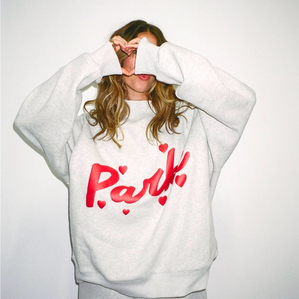 Parke Mockneck - Valentines Day Collection